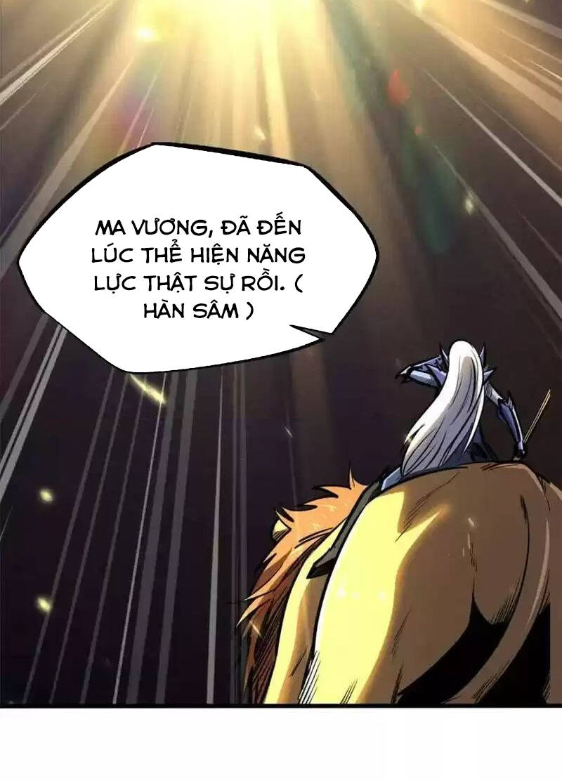 Siêu Cấp Thần Cơ Nhân - Chapter 190 - Page 41