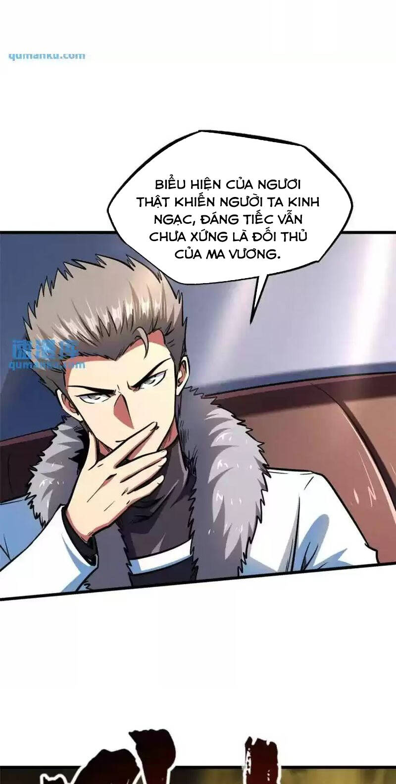 Siêu Cấp Thần Cơ Nhân - Chapter 190 - Page 42