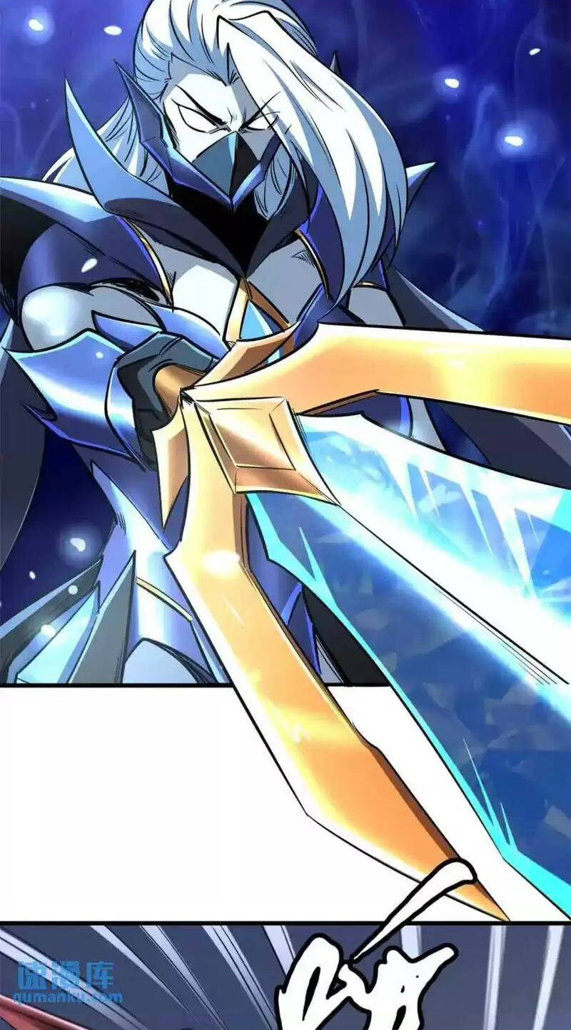 Siêu Cấp Thần Cơ Nhân - Chapter 190 - Page 46