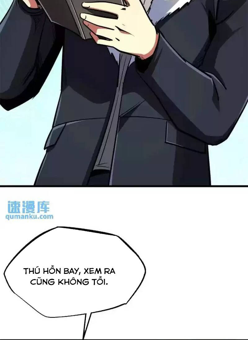 Siêu Cấp Thần Cơ Nhân - Chapter 190 - Page 6