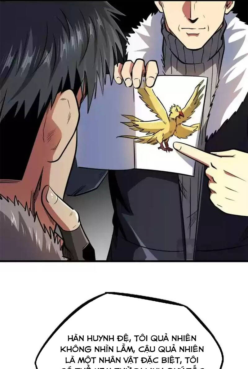 Siêu Cấp Thần Cơ Nhân - Chapter 190 - Page 7