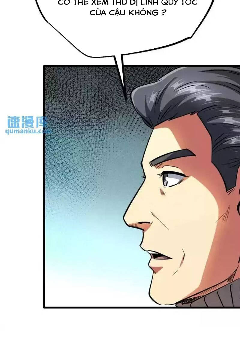 Siêu Cấp Thần Cơ Nhân - Chapter 190 - Page 8