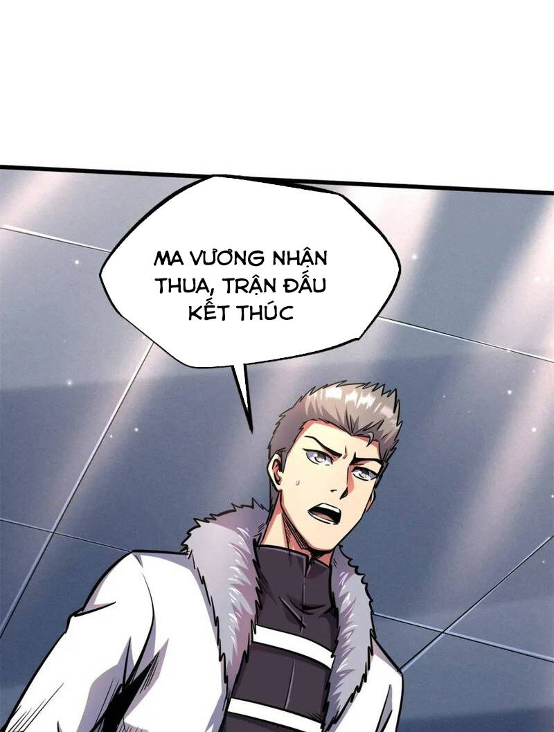 Siêu Cấp Thần Cơ Nhân - Chapter 191 - Page 9