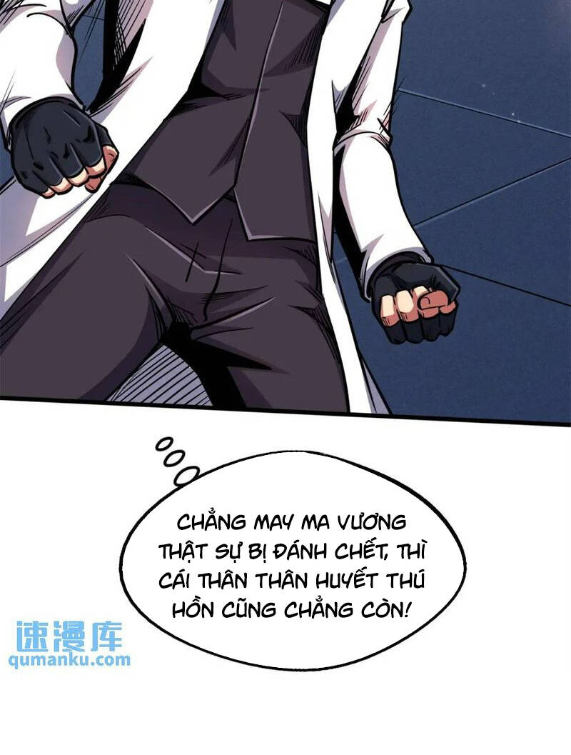 Siêu Cấp Thần Cơ Nhân - Chapter 191 - Page 10