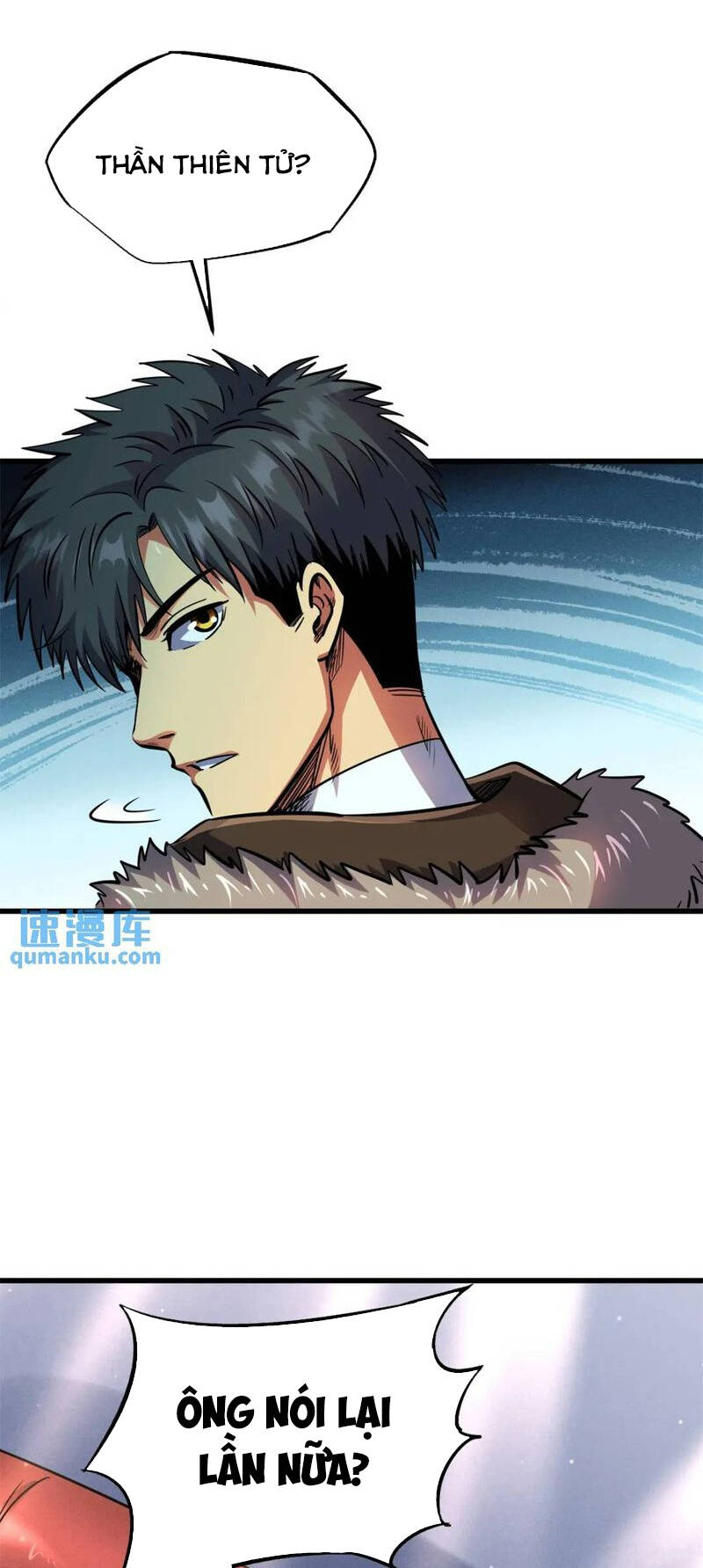 Siêu Cấp Thần Cơ Nhân - Chapter 191 - Page 13