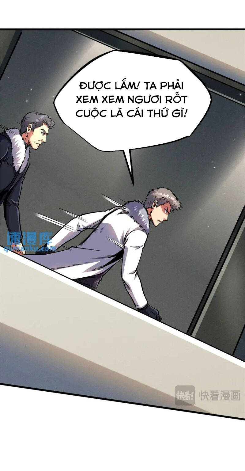 Siêu Cấp Thần Cơ Nhân - Chapter 191 - Page 15