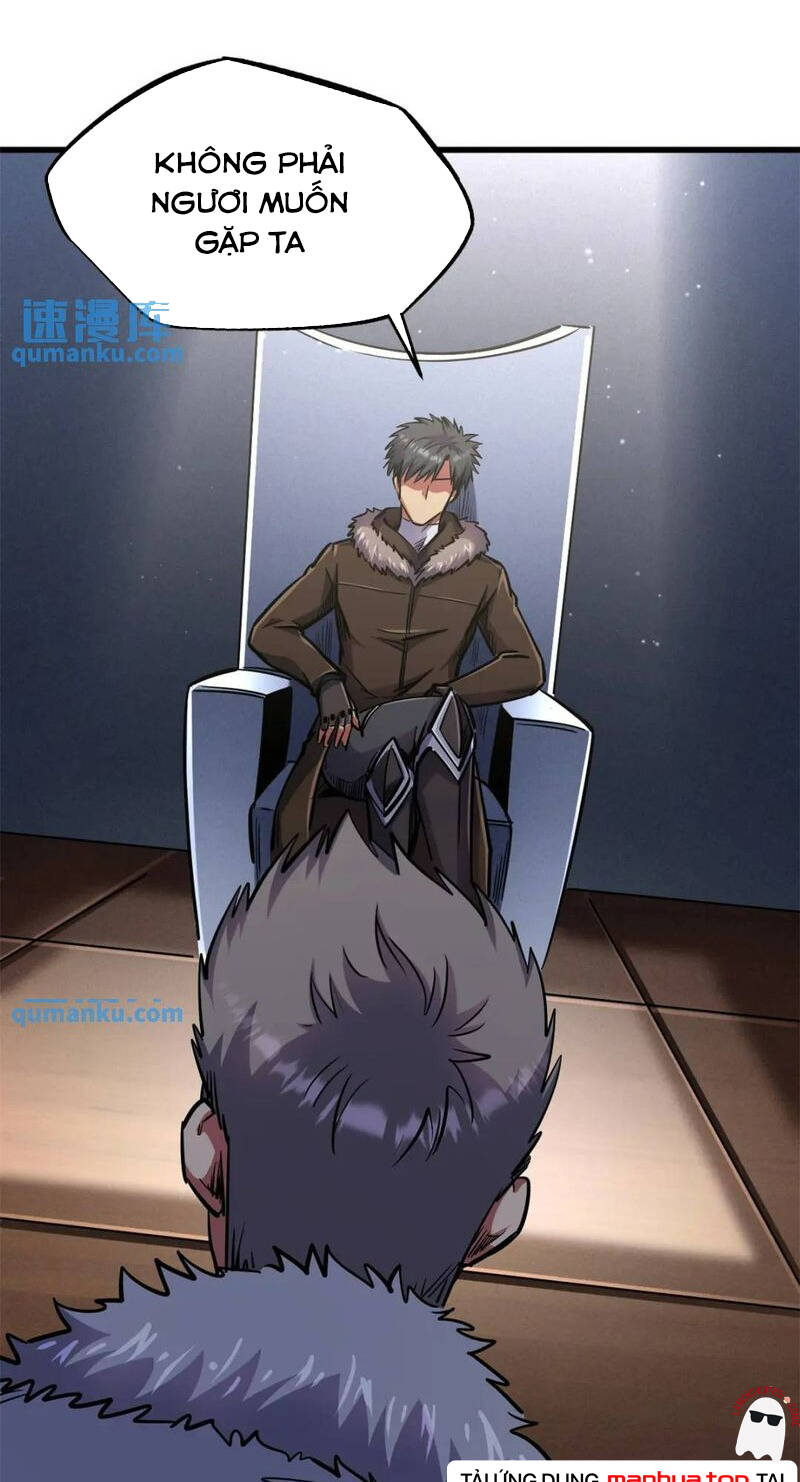 Siêu Cấp Thần Cơ Nhân - Chapter 191 - Page 17