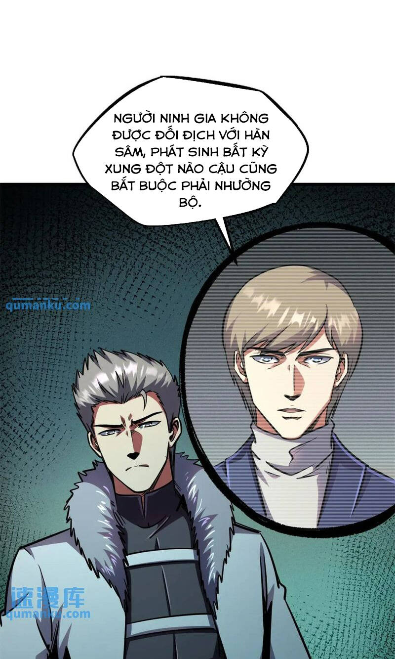 Siêu Cấp Thần Cơ Nhân - Chapter 191 - Page 19