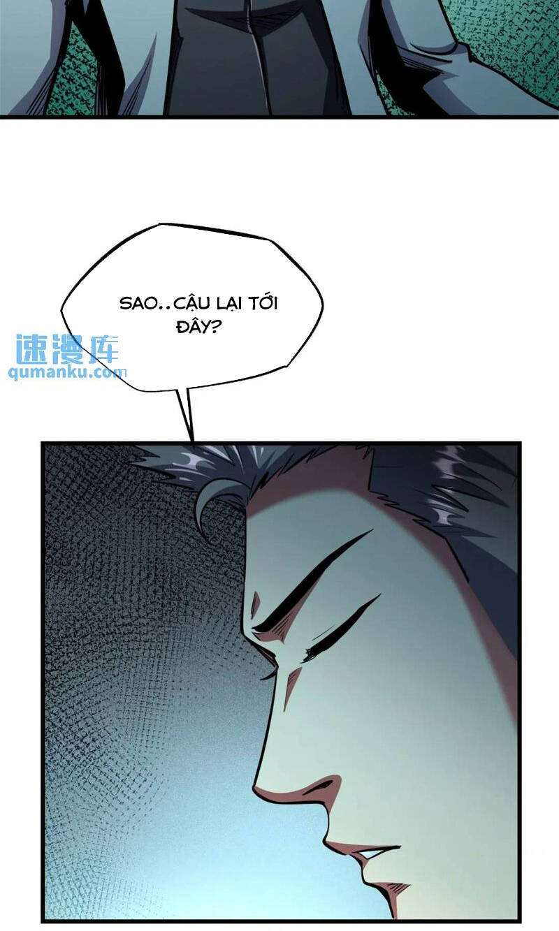 Siêu Cấp Thần Cơ Nhân - Chapter 191 - Page 20