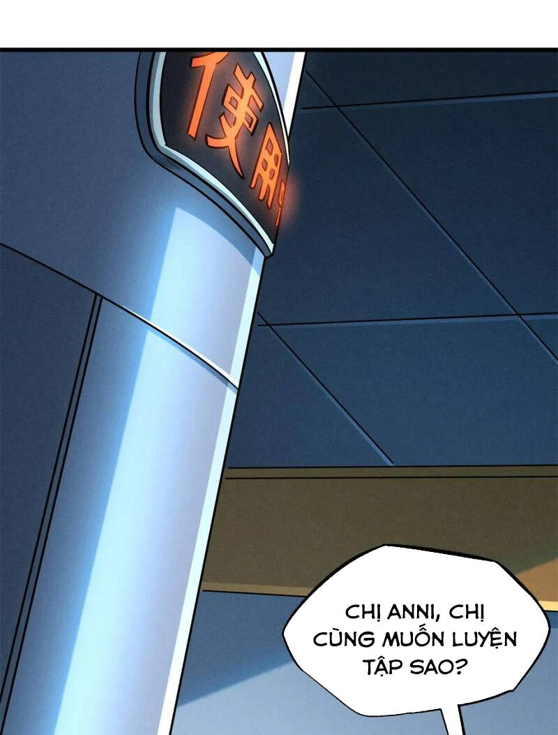 Siêu Cấp Thần Cơ Nhân - Chapter 191 - Page 25