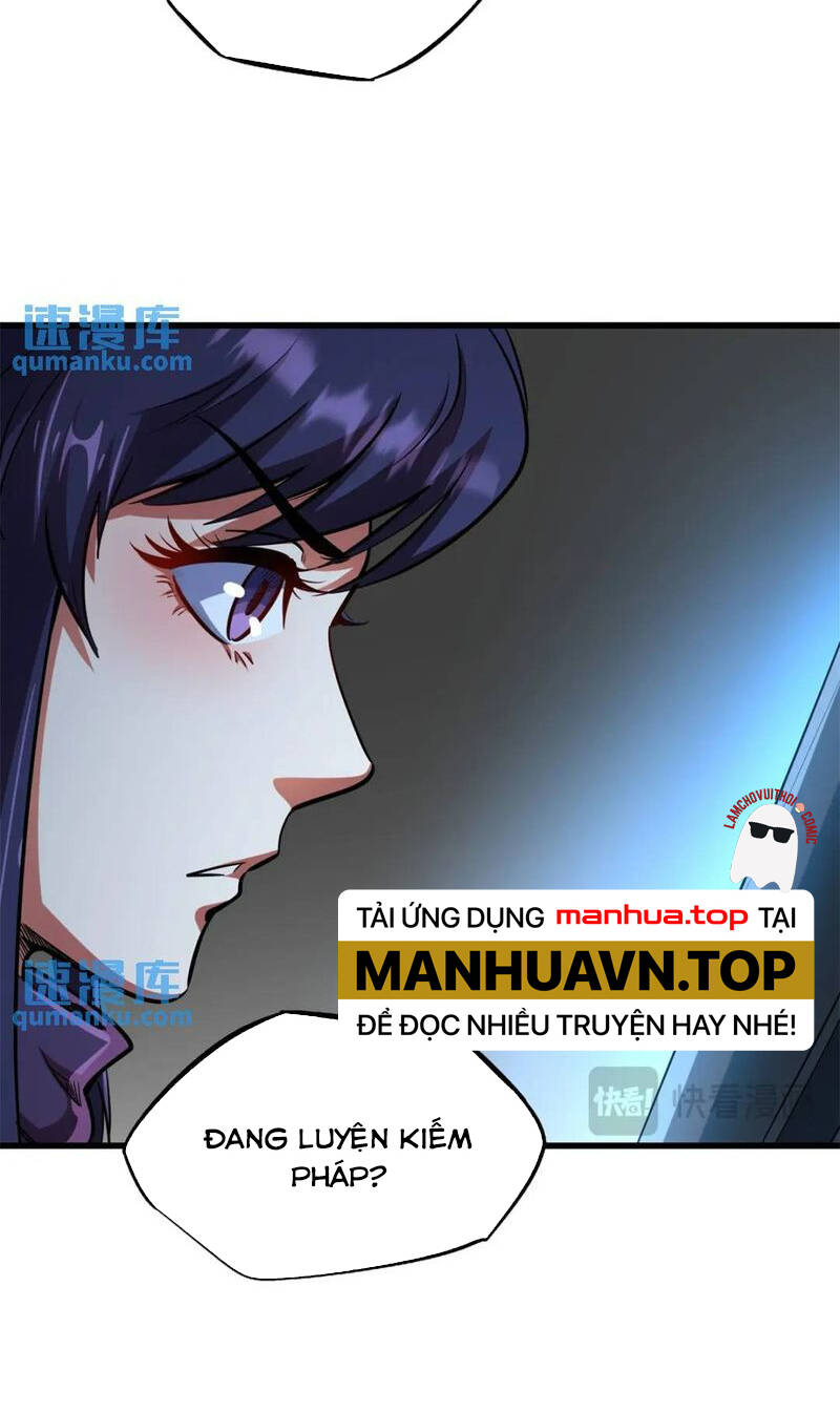 Siêu Cấp Thần Cơ Nhân - Chapter 191 - Page 30