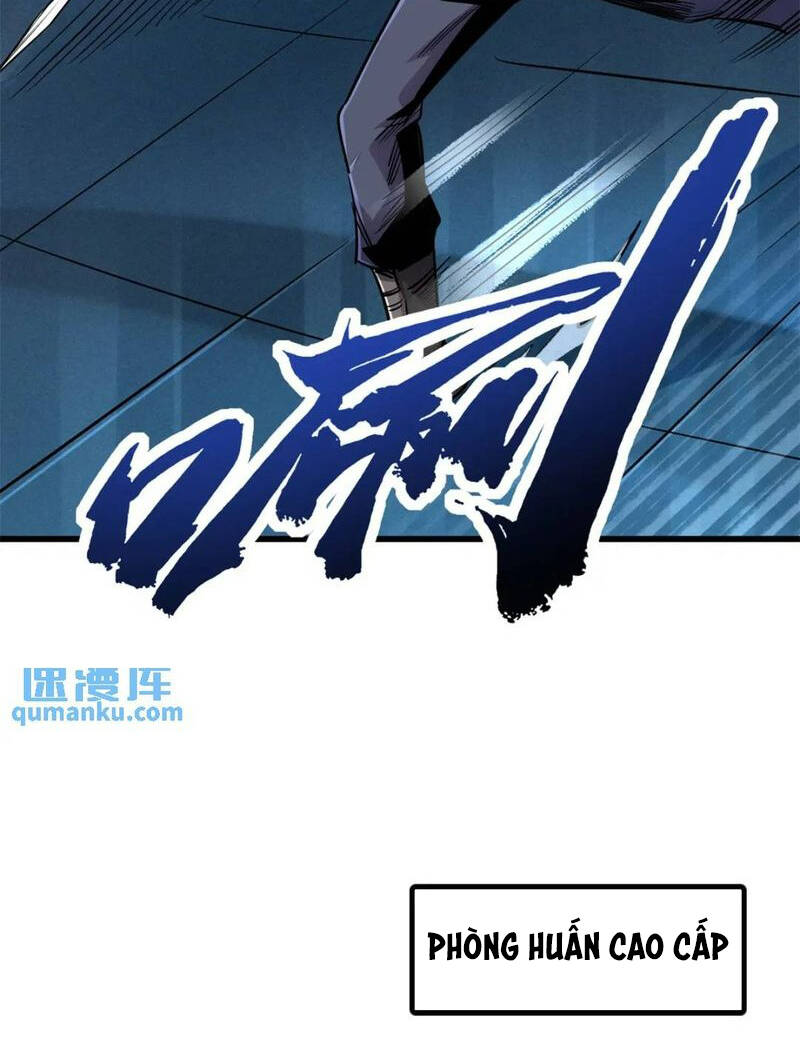 Siêu Cấp Thần Cơ Nhân - Chapter 191 - Page 32