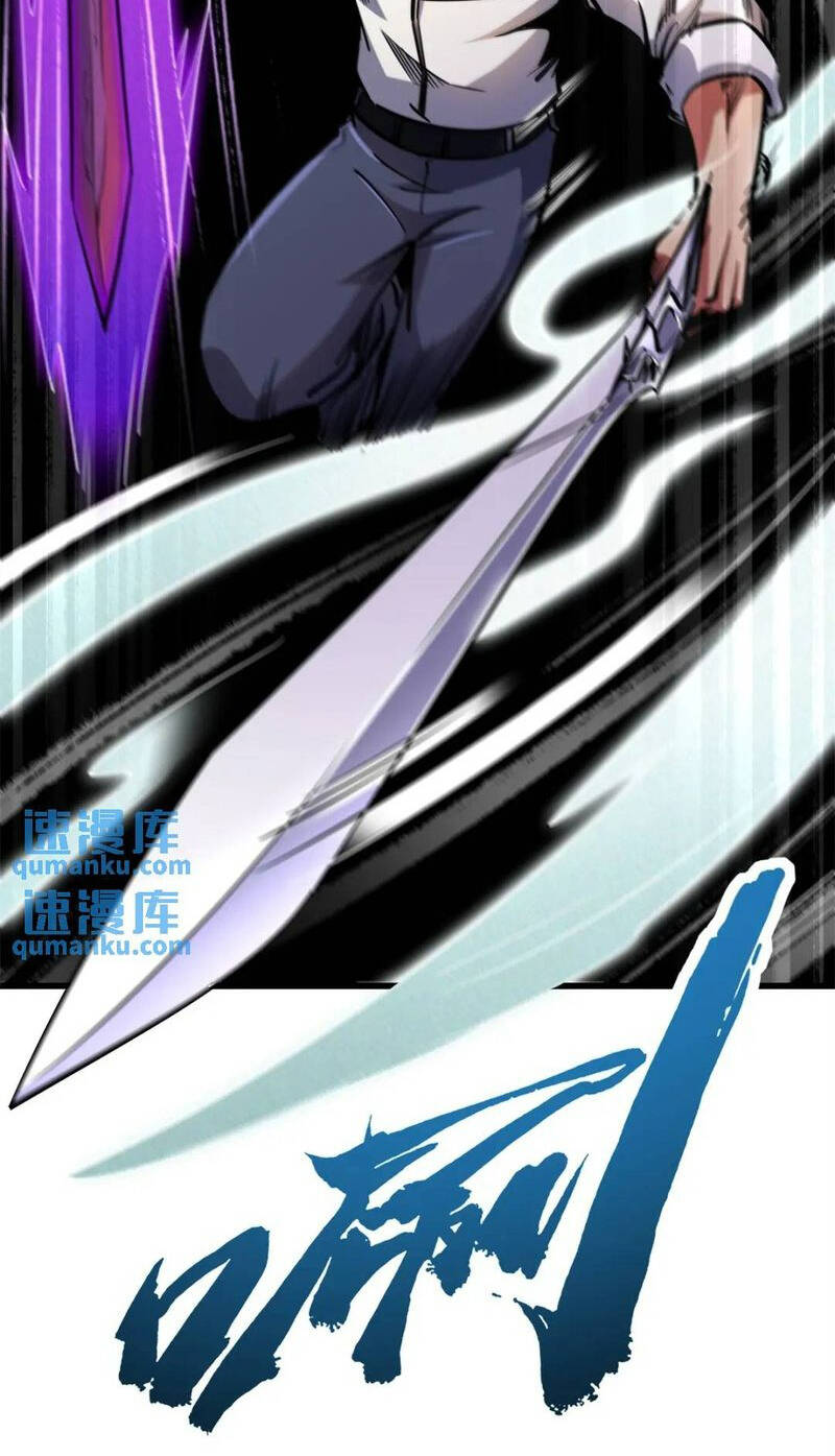 Siêu Cấp Thần Cơ Nhân - Chapter 191 - Page 34