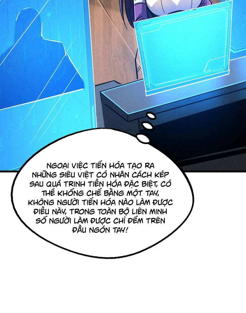 Siêu Cấp Thần Cơ Nhân - Chapter 191 - Page 36