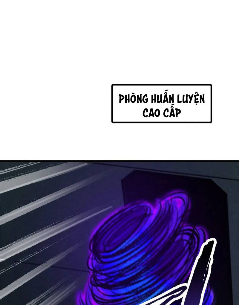 Siêu Cấp Thần Cơ Nhân - Chapter 191 - Page 39