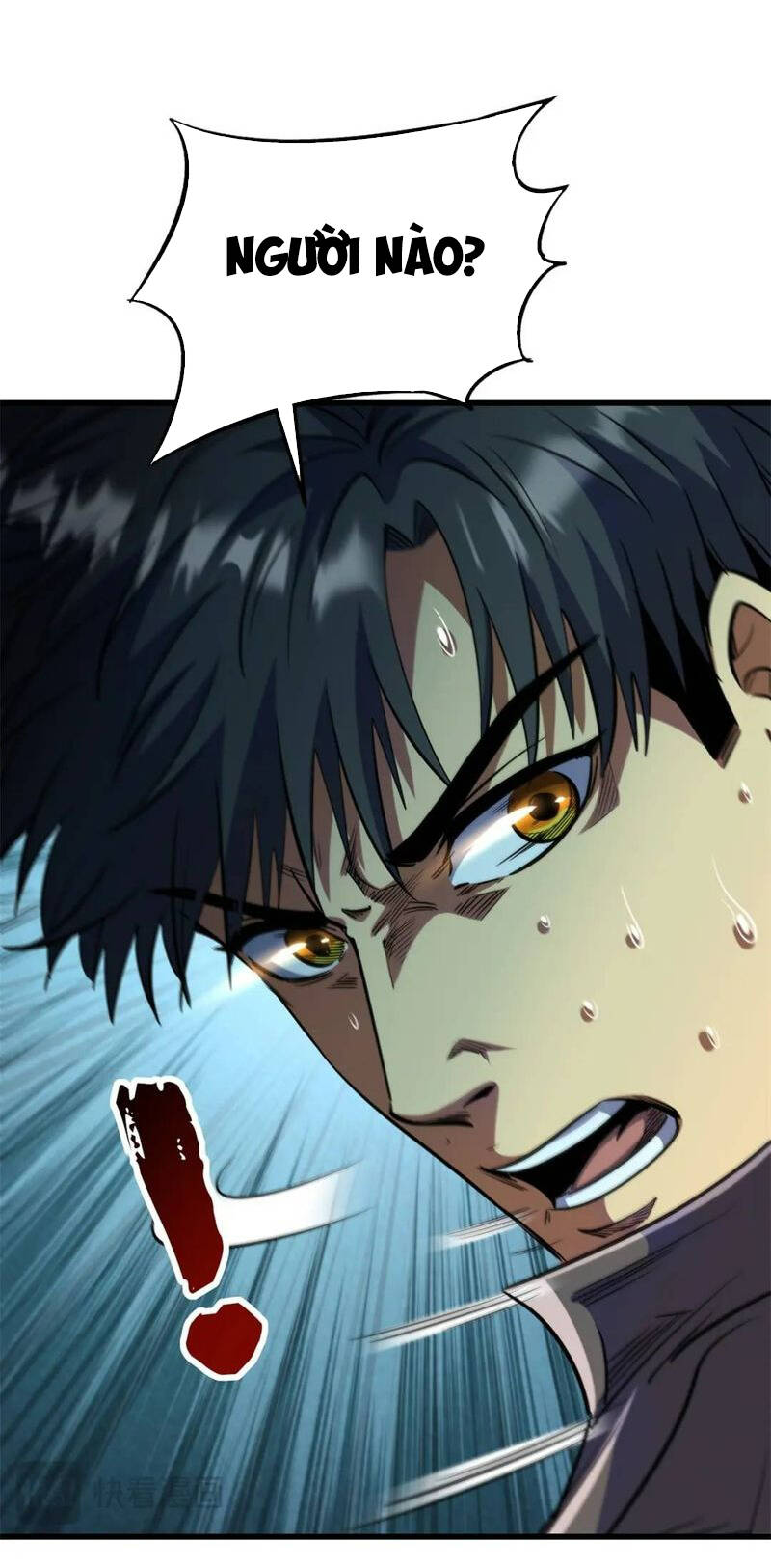 Siêu Cấp Thần Cơ Nhân - Chapter 191 - Page 41