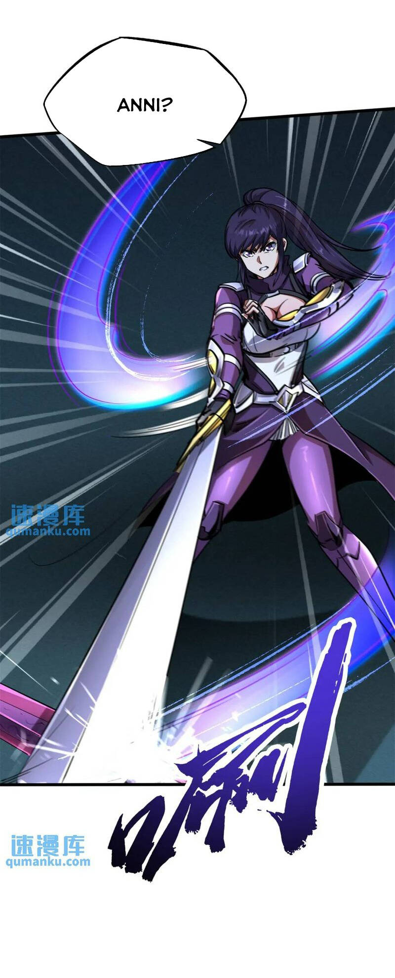 Siêu Cấp Thần Cơ Nhân - Chapter 191 - Page 43