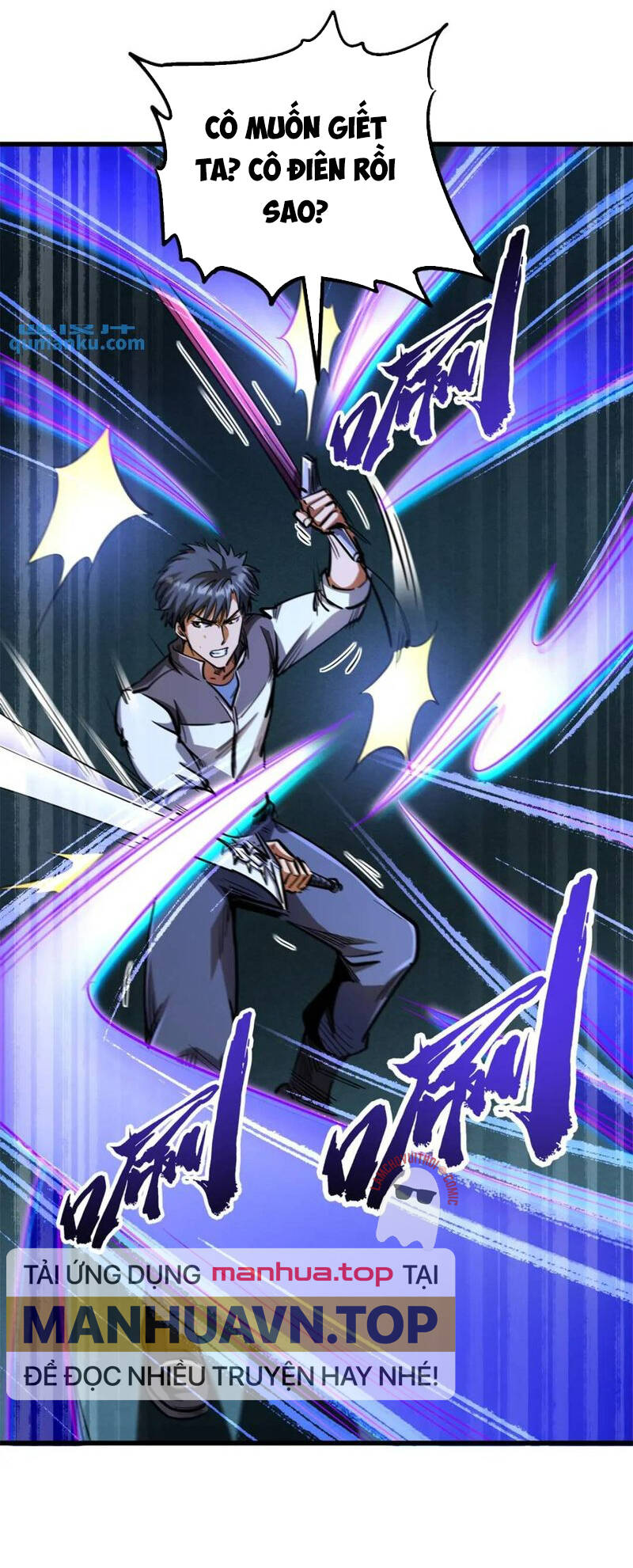 Siêu Cấp Thần Cơ Nhân - Chapter 191 - Page 44