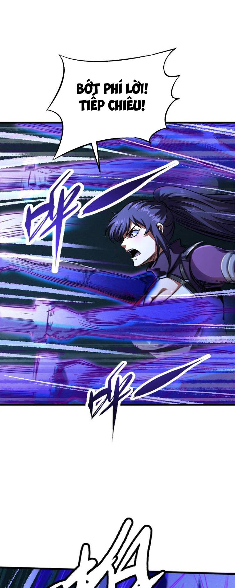 Siêu Cấp Thần Cơ Nhân - Chapter 191 - Page 45