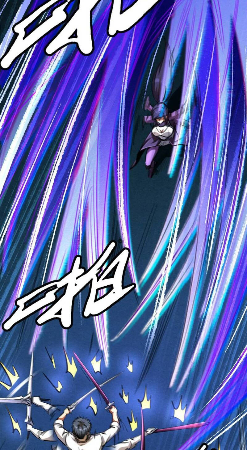 Siêu Cấp Thần Cơ Nhân - Chapter 191 - Page 46