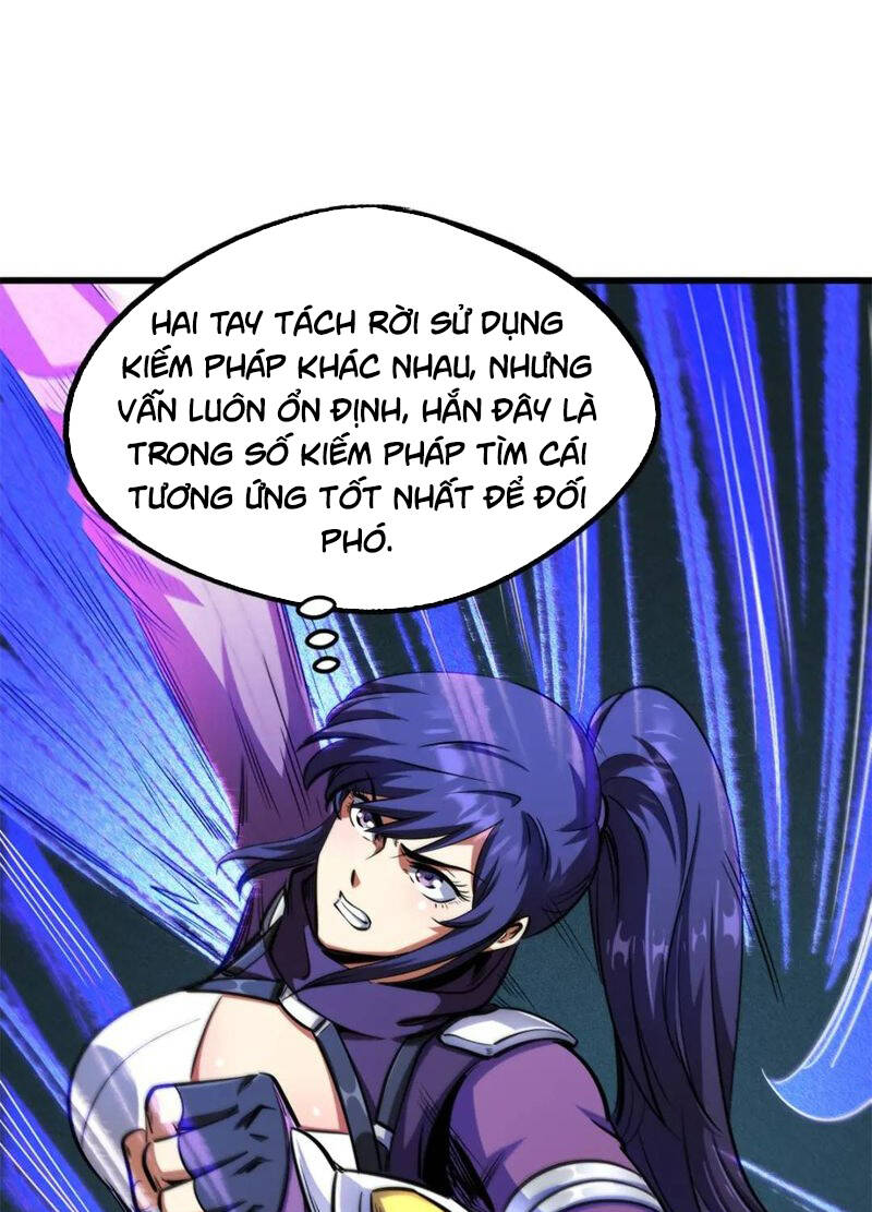 Siêu Cấp Thần Cơ Nhân - Chapter 191 - Page 48