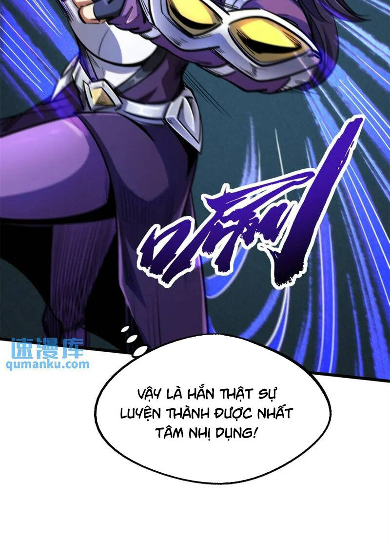 Siêu Cấp Thần Cơ Nhân - Chapter 191 - Page 49