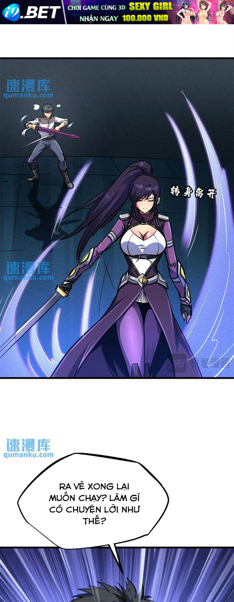 Siêu Cấp Thần Cơ Nhân - Chapter 191 - Page 50