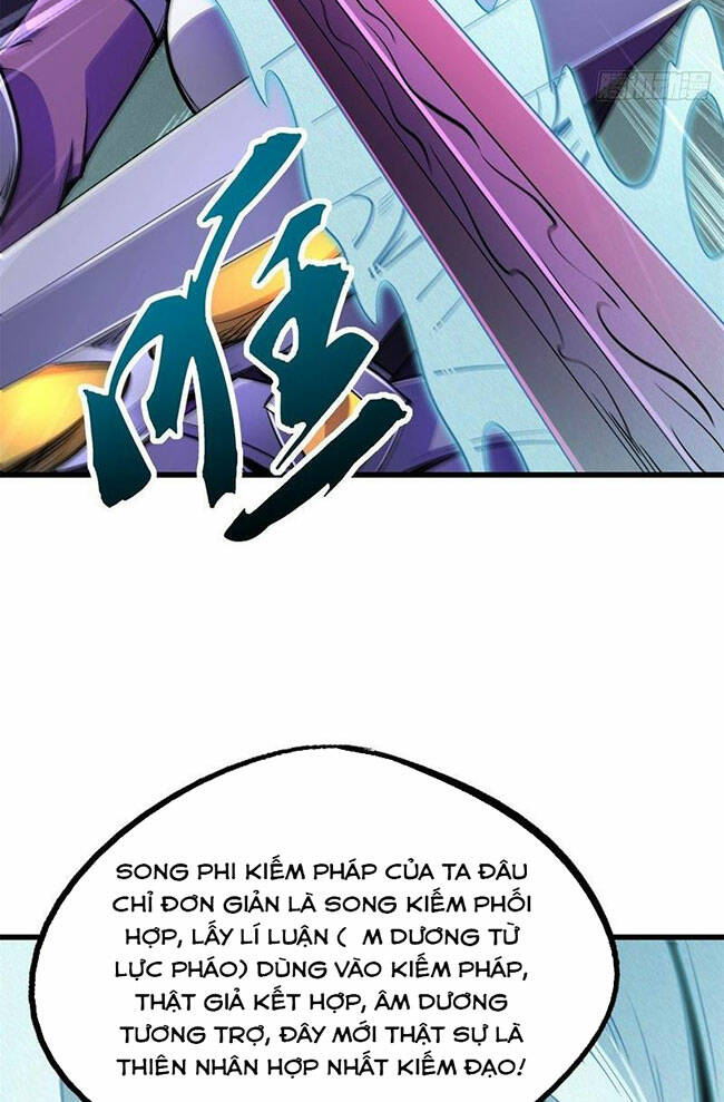 Siêu Cấp Thần Cơ Nhân - Chapter 192 - Page 9