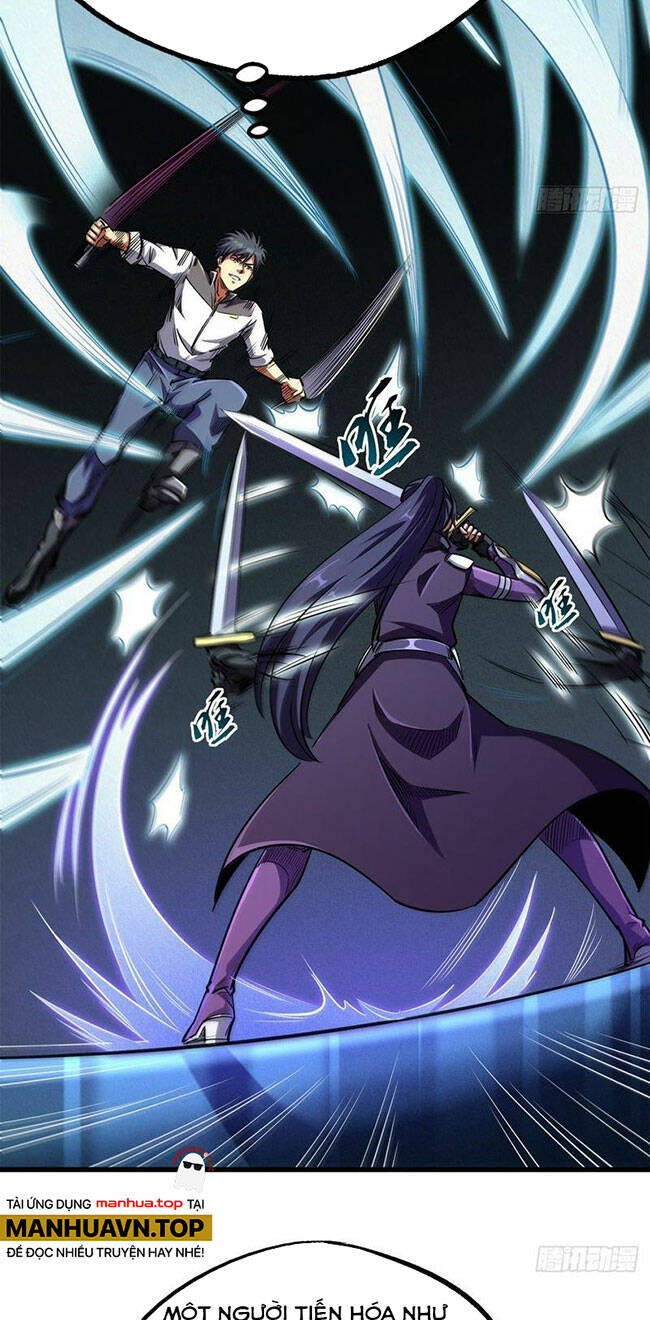 Siêu Cấp Thần Cơ Nhân - Chapter 192 - Page 10