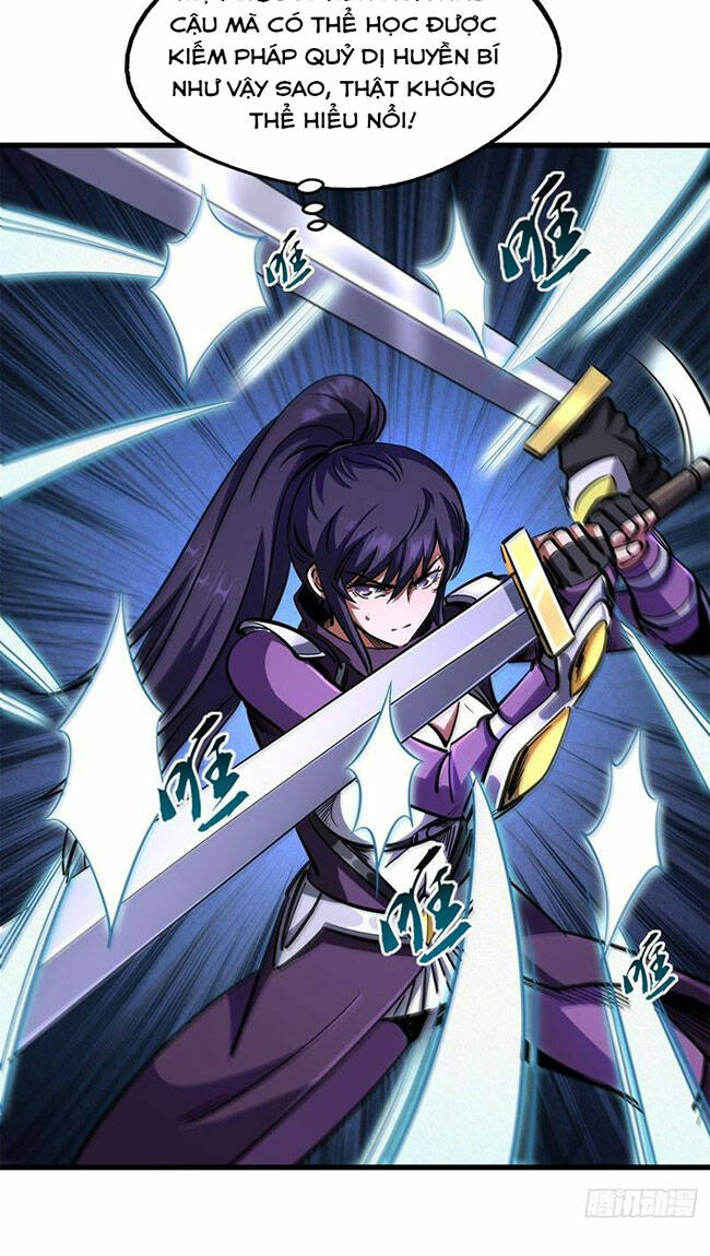 Siêu Cấp Thần Cơ Nhân - Chapter 192 - Page 11