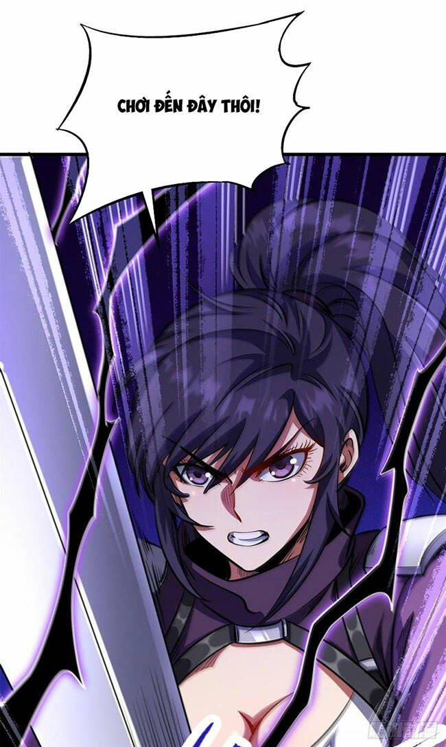 Siêu Cấp Thần Cơ Nhân - Chapter 192 - Page 12
