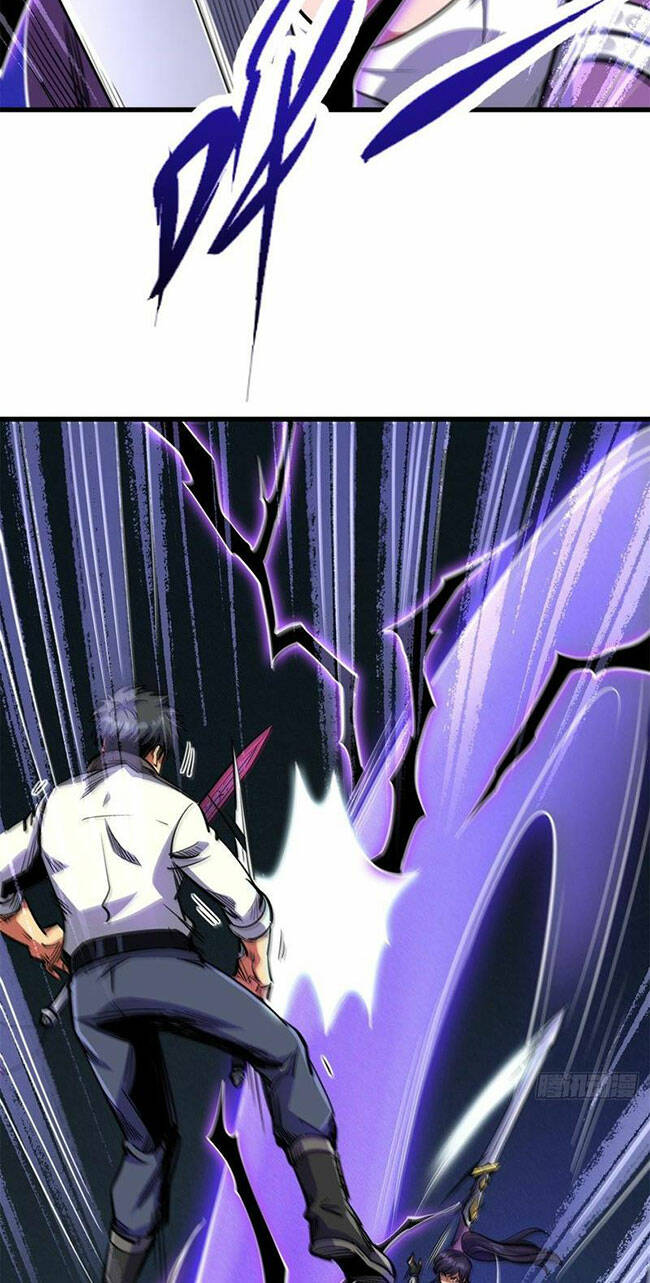 Siêu Cấp Thần Cơ Nhân - Chapter 192 - Page 13