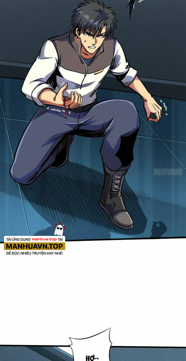 Siêu Cấp Thần Cơ Nhân - Chapter 192 - Page 16