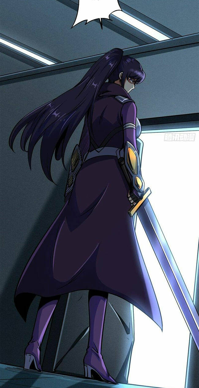 Siêu Cấp Thần Cơ Nhân - Chapter 192 - Page 17