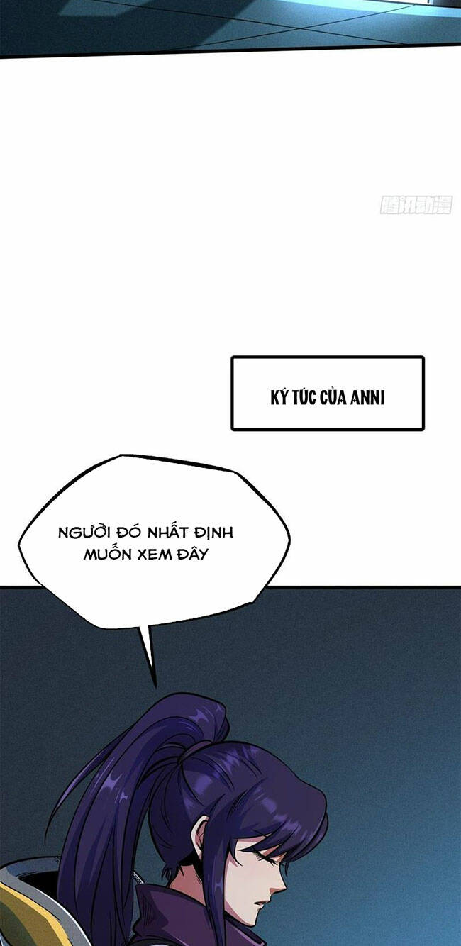 Siêu Cấp Thần Cơ Nhân - Chapter 192 - Page 18