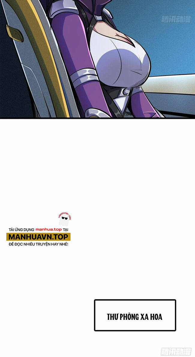 Siêu Cấp Thần Cơ Nhân - Chapter 192 - Page 19