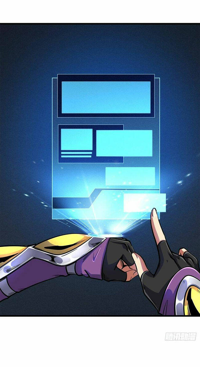 Siêu Cấp Thần Cơ Nhân - Chapter 192 - Page 20