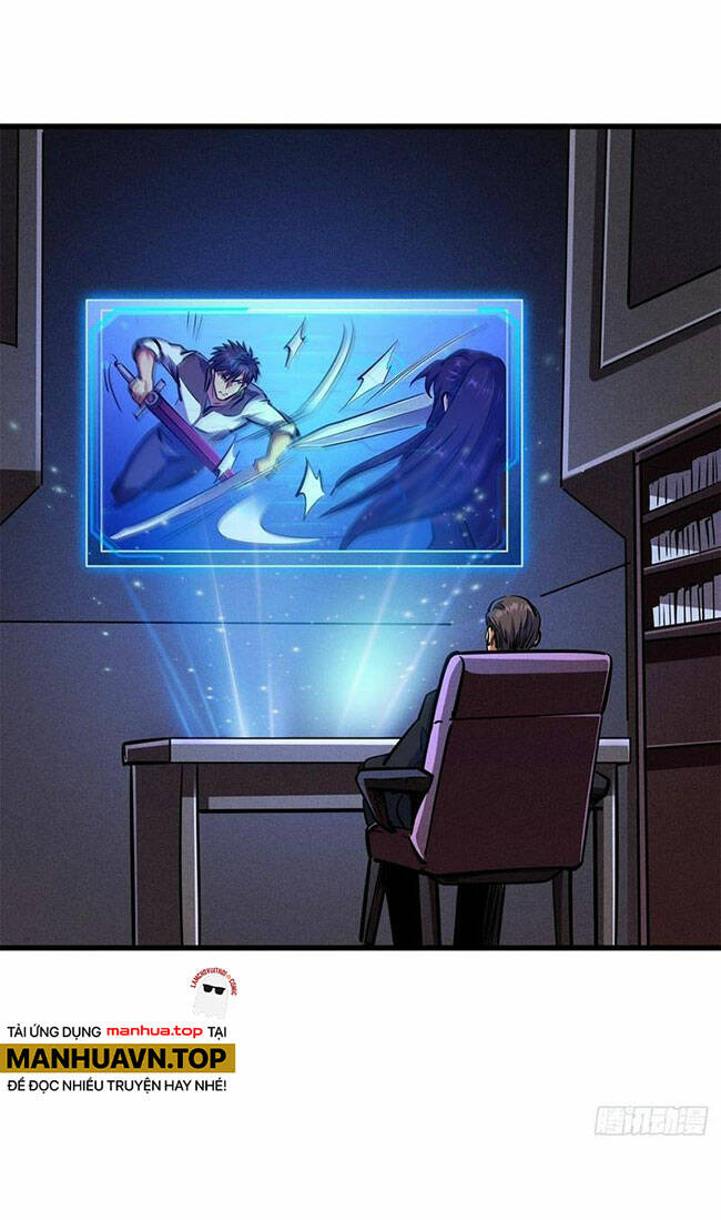 Siêu Cấp Thần Cơ Nhân - Chapter 192 - Page 21