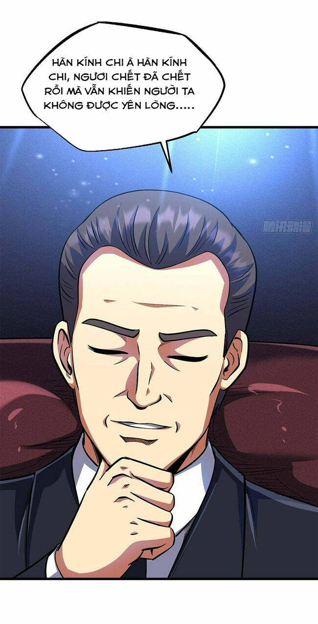 Siêu Cấp Thần Cơ Nhân - Chapter 192 - Page 23