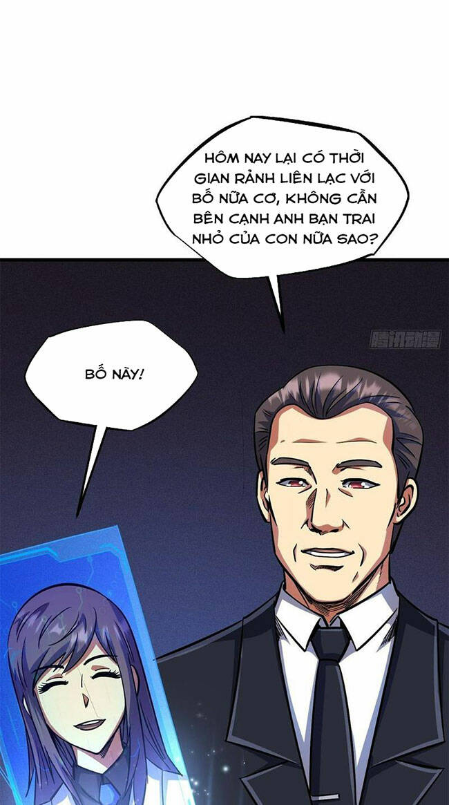 Siêu Cấp Thần Cơ Nhân - Chapter 192 - Page 25