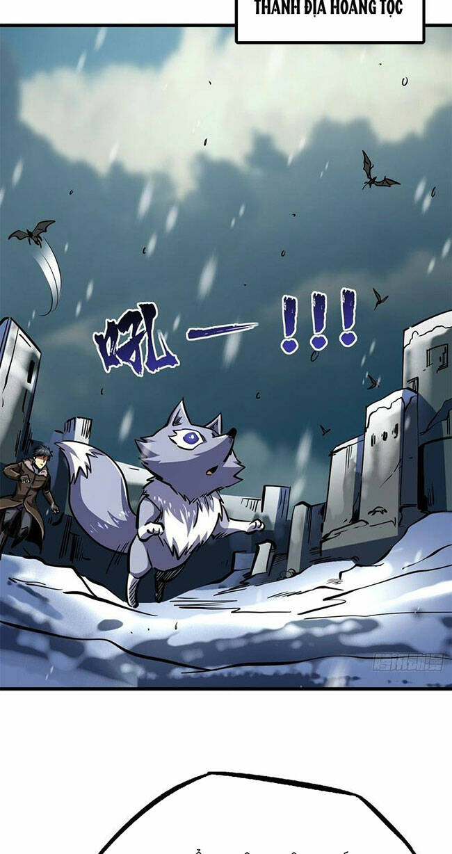 Siêu Cấp Thần Cơ Nhân - Chapter 192 - Page 37