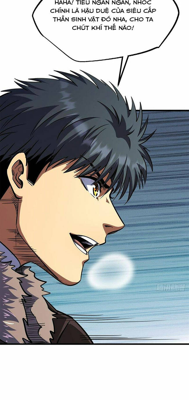 Siêu Cấp Thần Cơ Nhân - Chapter 192 - Page 38
