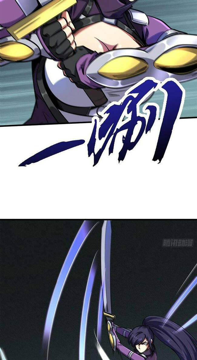 Siêu Cấp Thần Cơ Nhân - Chapter 192 - Page 3