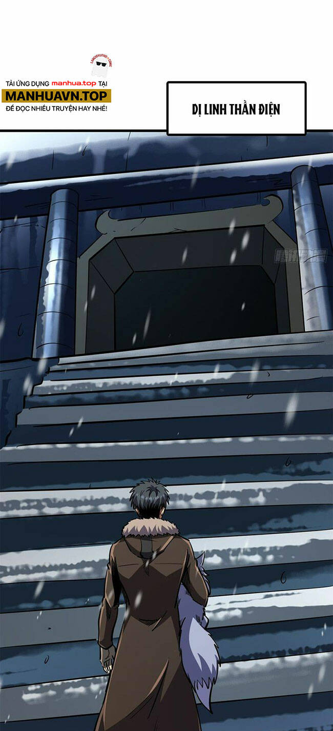Siêu Cấp Thần Cơ Nhân - Chapter 192 - Page 39