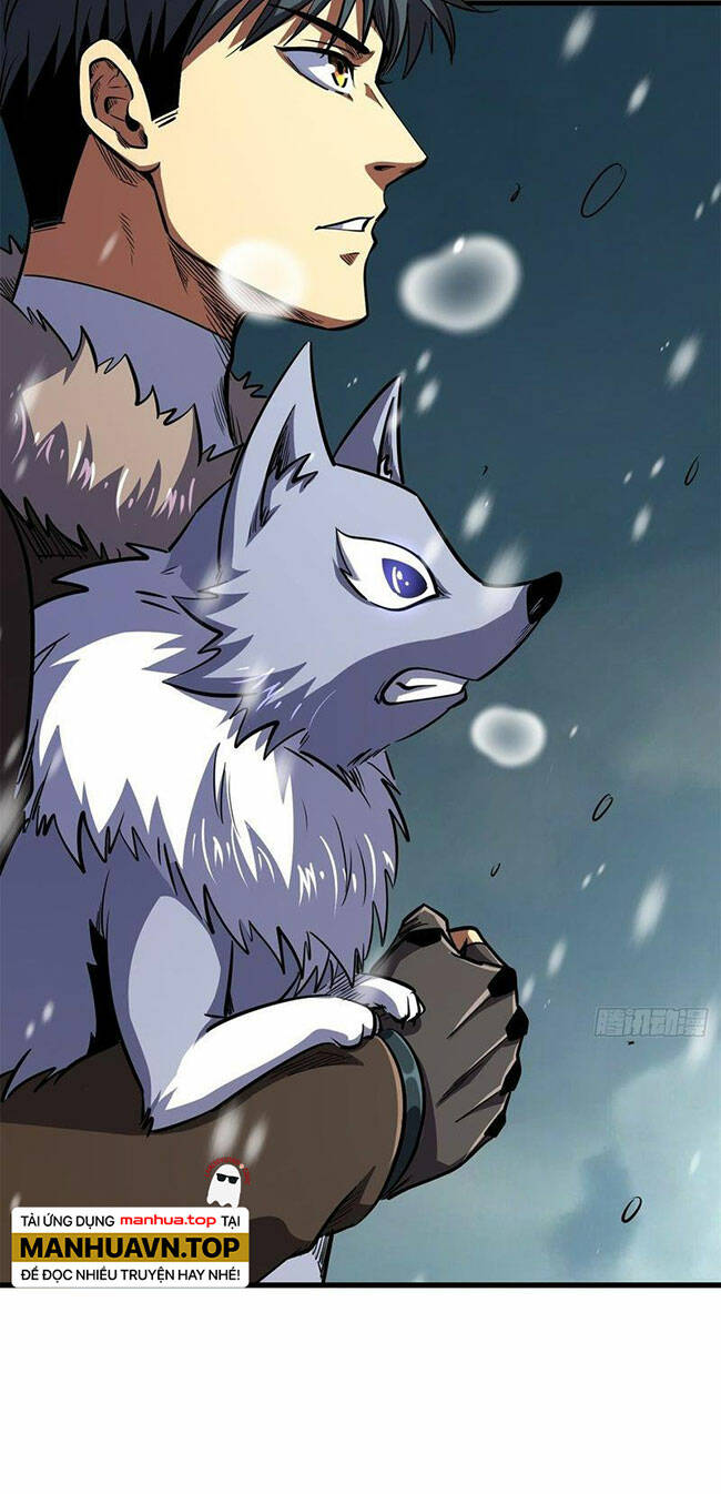 Siêu Cấp Thần Cơ Nhân - Chapter 192 - Page 41