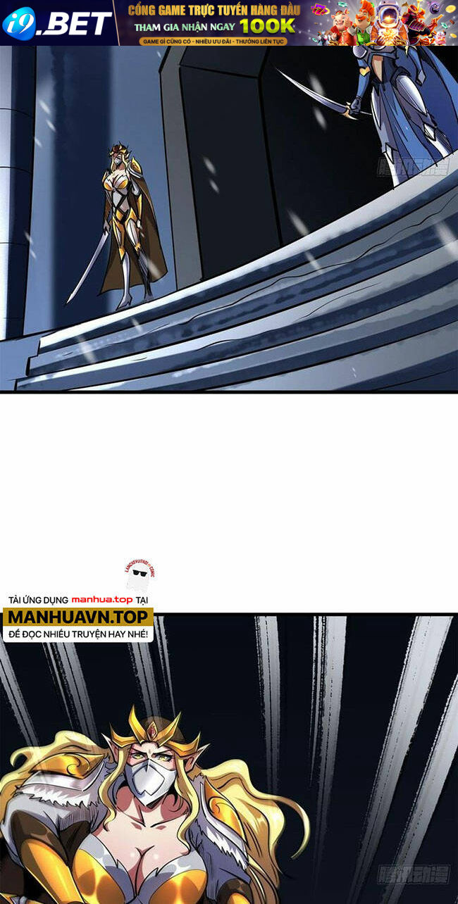 Siêu Cấp Thần Cơ Nhân - Chapter 192 - Page 44