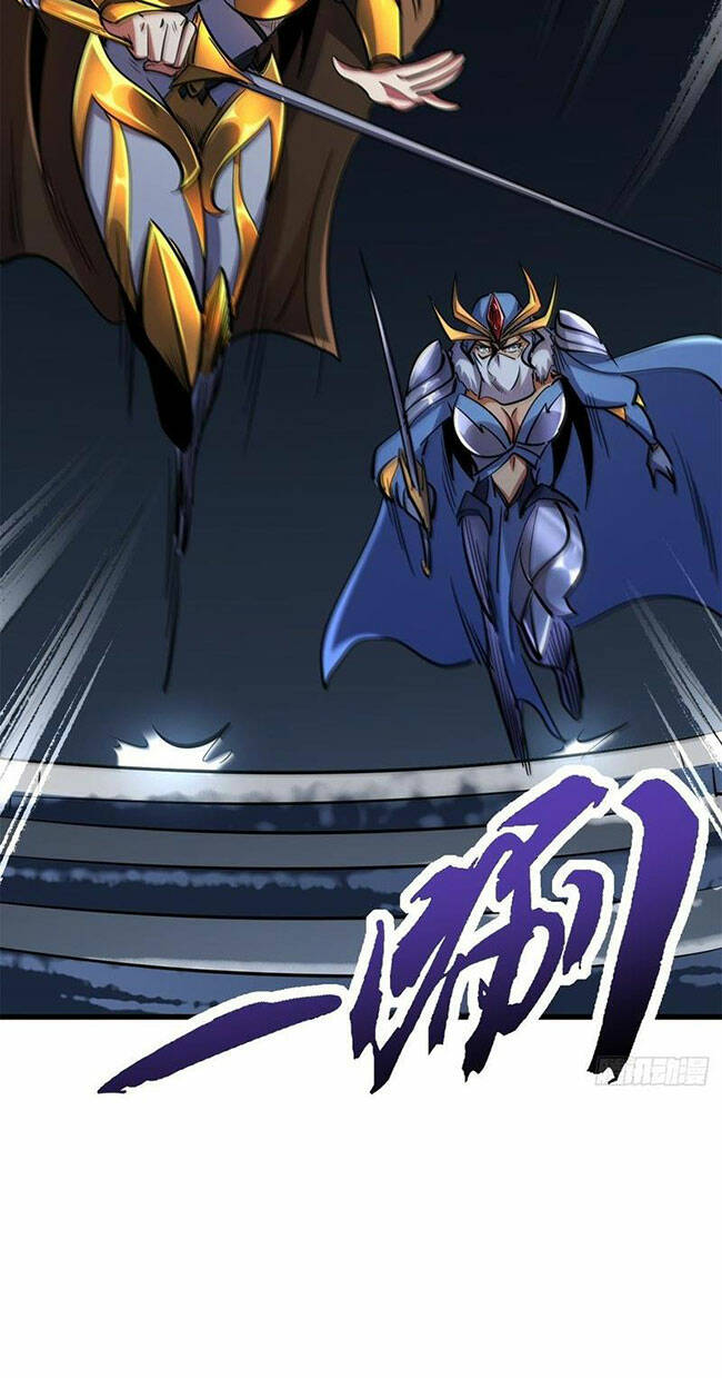 Siêu Cấp Thần Cơ Nhân - Chapter 192 - Page 45