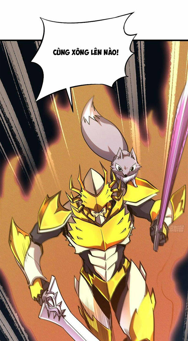 Siêu Cấp Thần Cơ Nhân - Chapter 192 - Page 46