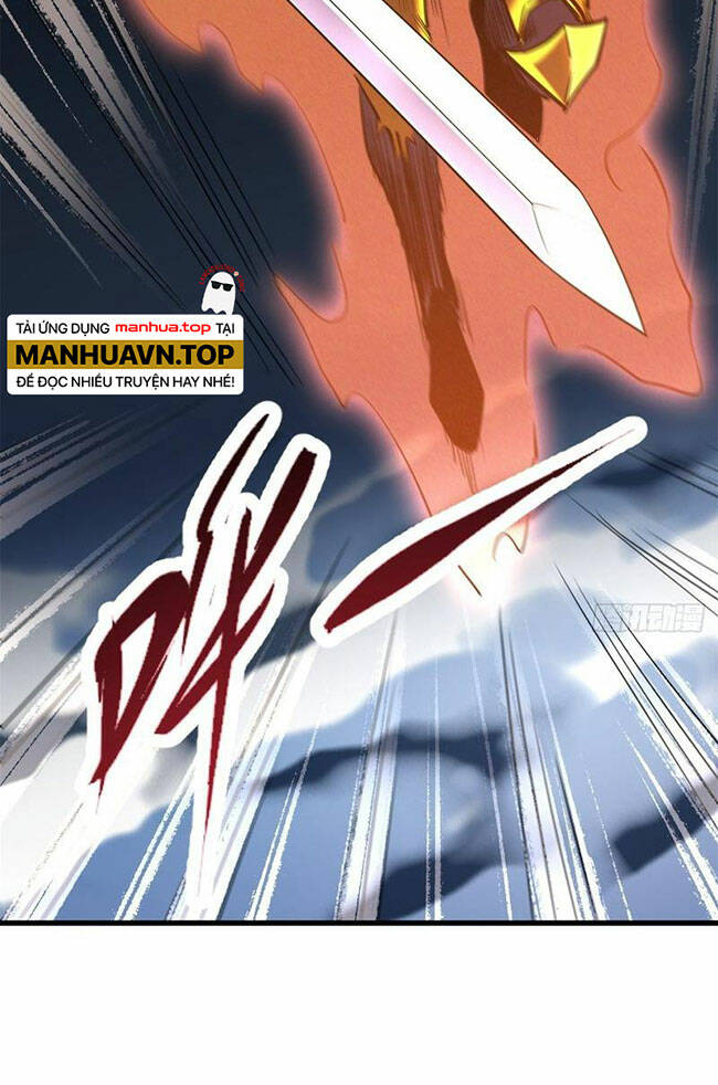 Siêu Cấp Thần Cơ Nhân - Chapter 192 - Page 47