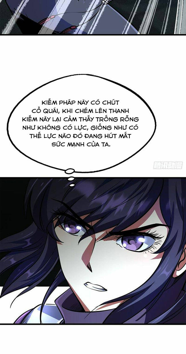 Siêu Cấp Thần Cơ Nhân - Chapter 192 - Page 5
